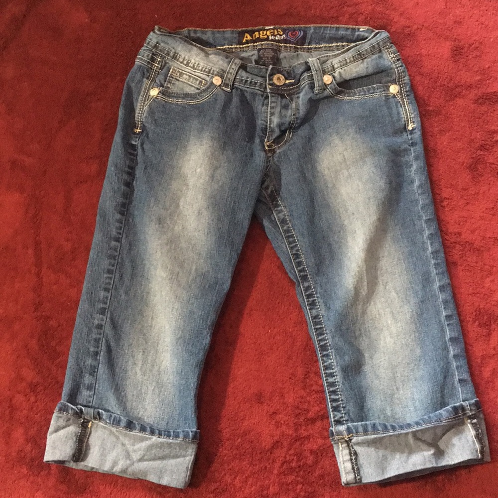 Angels shorts 5/6